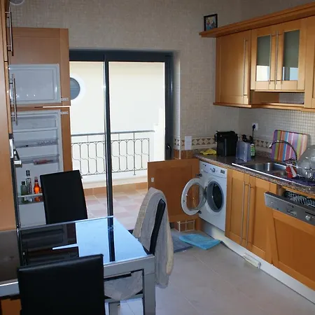 Appartamento Porto De Mos Zarco Lagos
