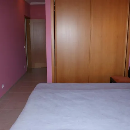 Appartamento Porto De Mos Zarco Lagos