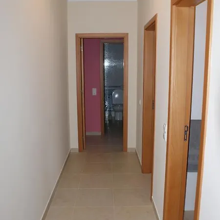 Porto De Mos Zarco Апартаменты